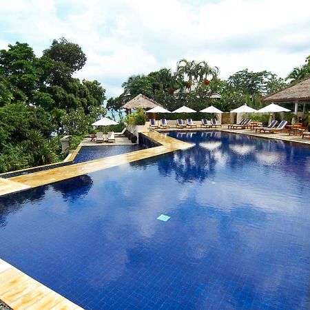 Chandara Resort & Spa, Phuket - Sha Plus Eksteriør billede