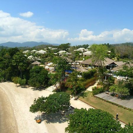 Chandara Resort & Spa, Phuket - Sha Plus Eksteriør billede