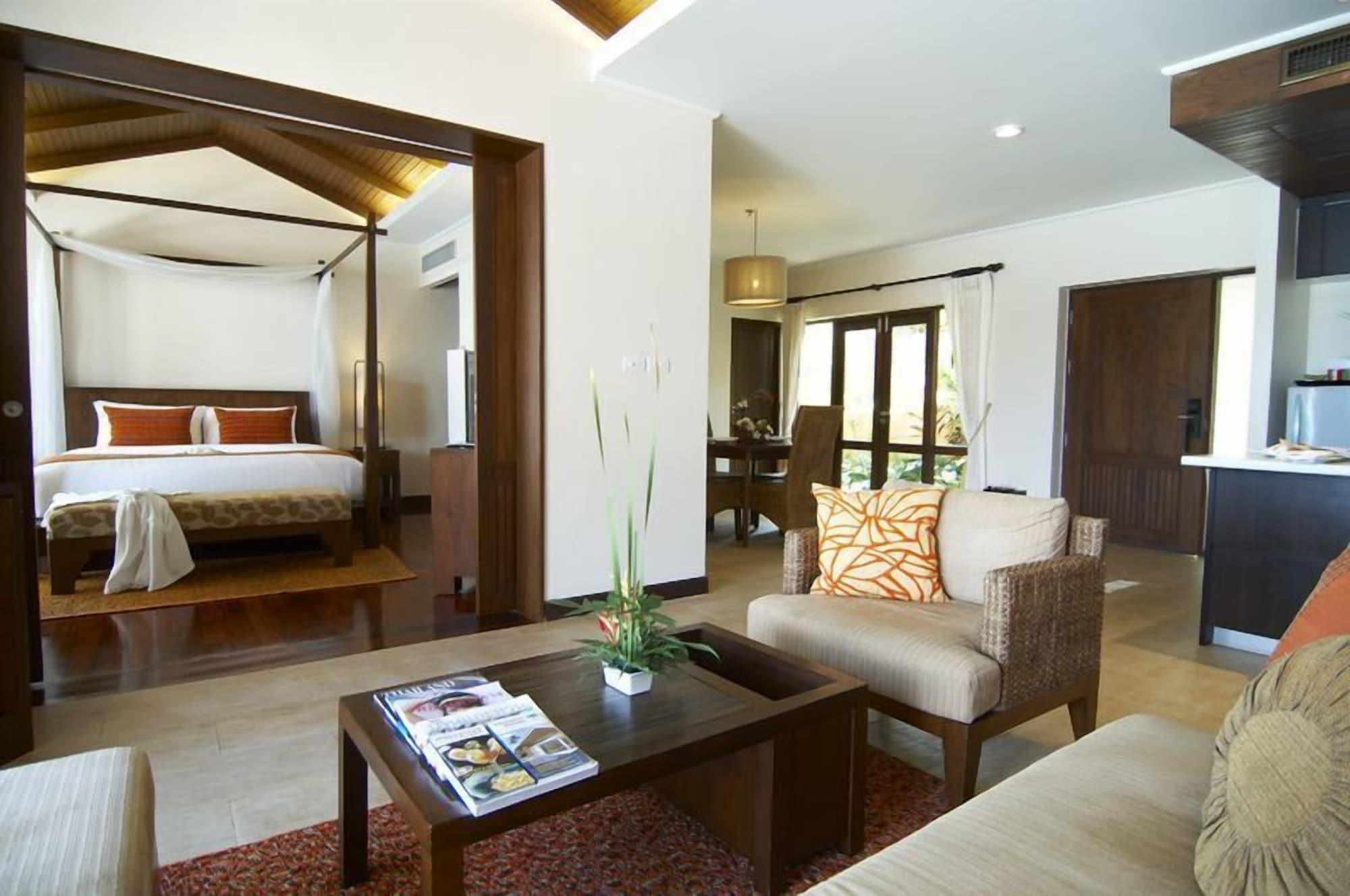 Chandara Resort & Spa, Phuket - Sha Plus Værelse billede