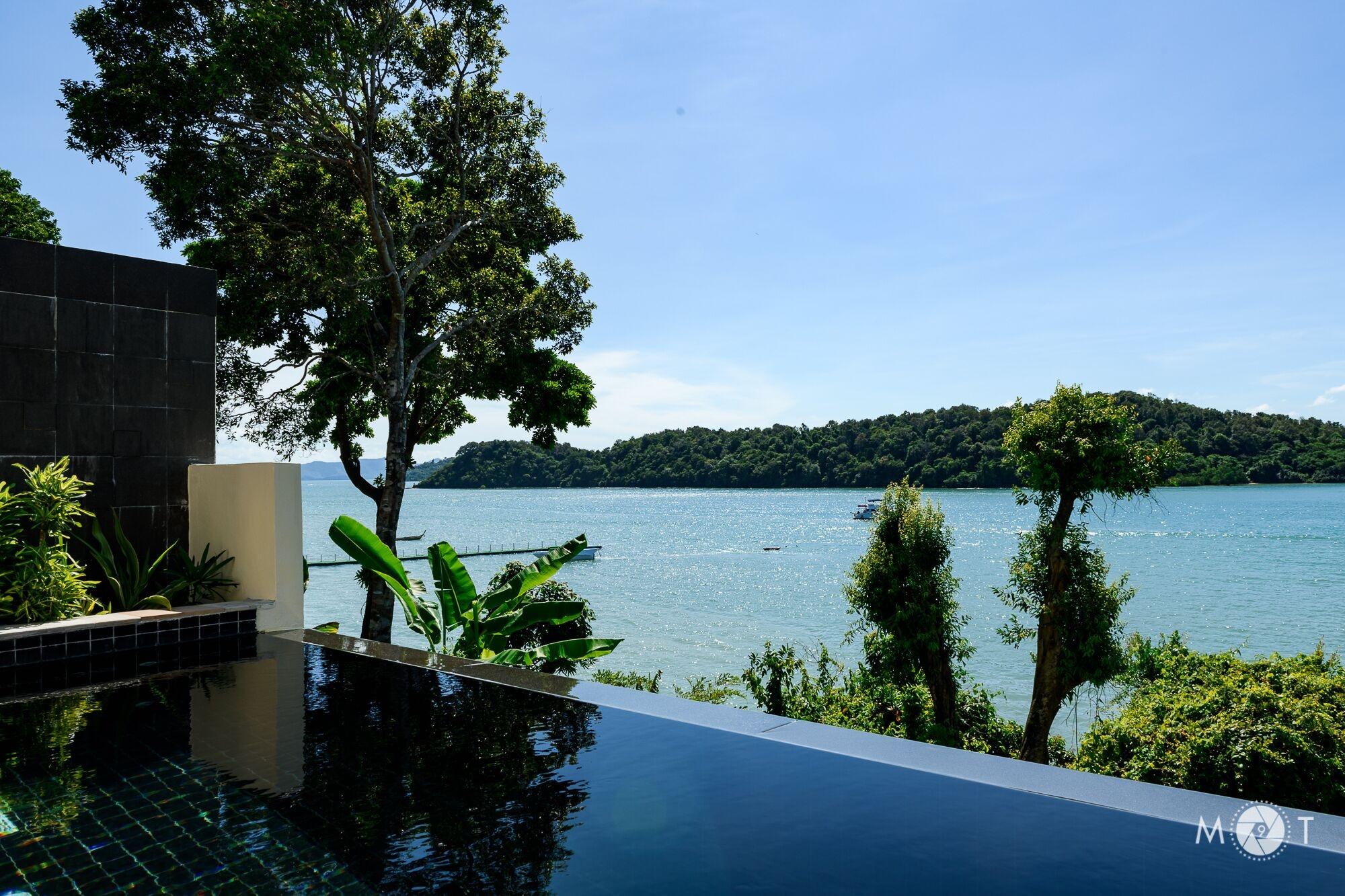 Chandara Resort & Spa, Phuket - Sha Plus Eksteriør billede