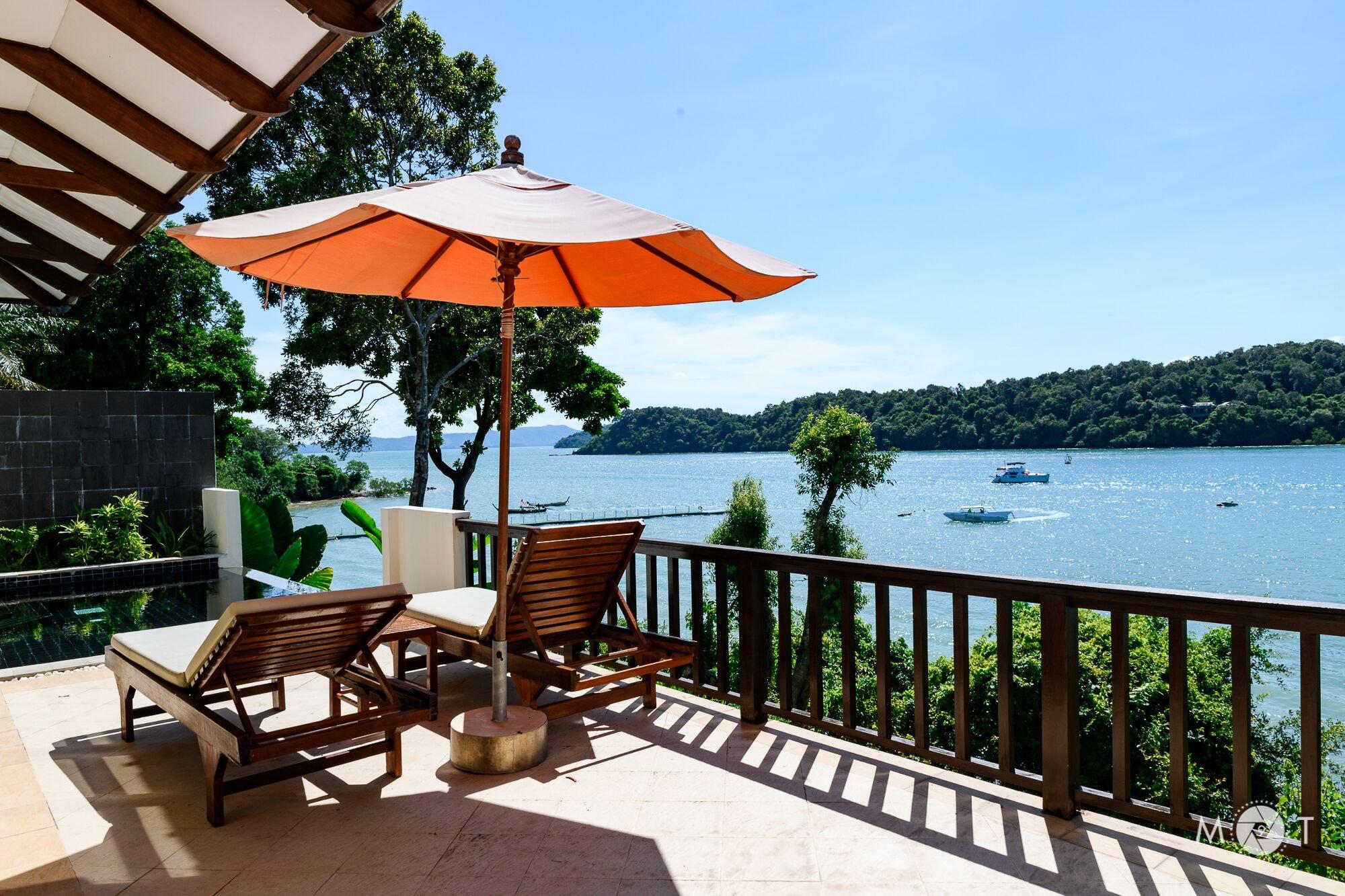 Chandara Resort & Spa, Phuket - Sha Plus Eksteriør billede