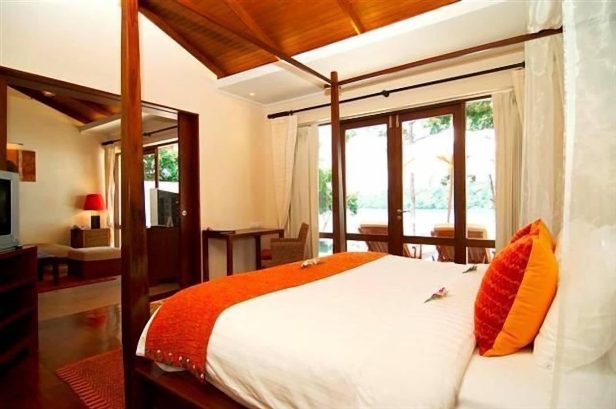 Chandara Resort & Spa, Phuket - Sha Plus Eksteriør billede