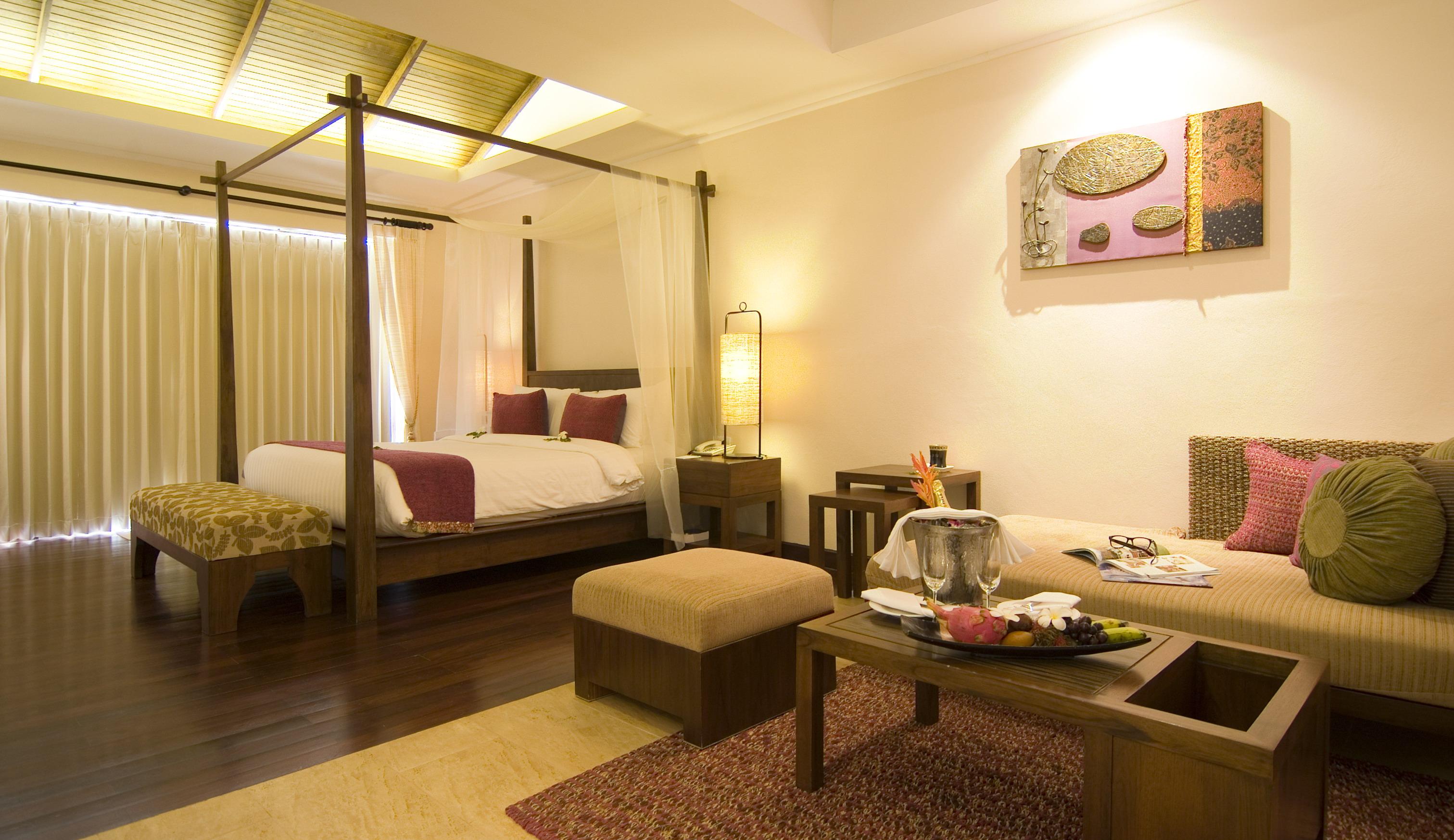 Chandara Resort & Spa, Phuket - Sha Plus Værelse billede