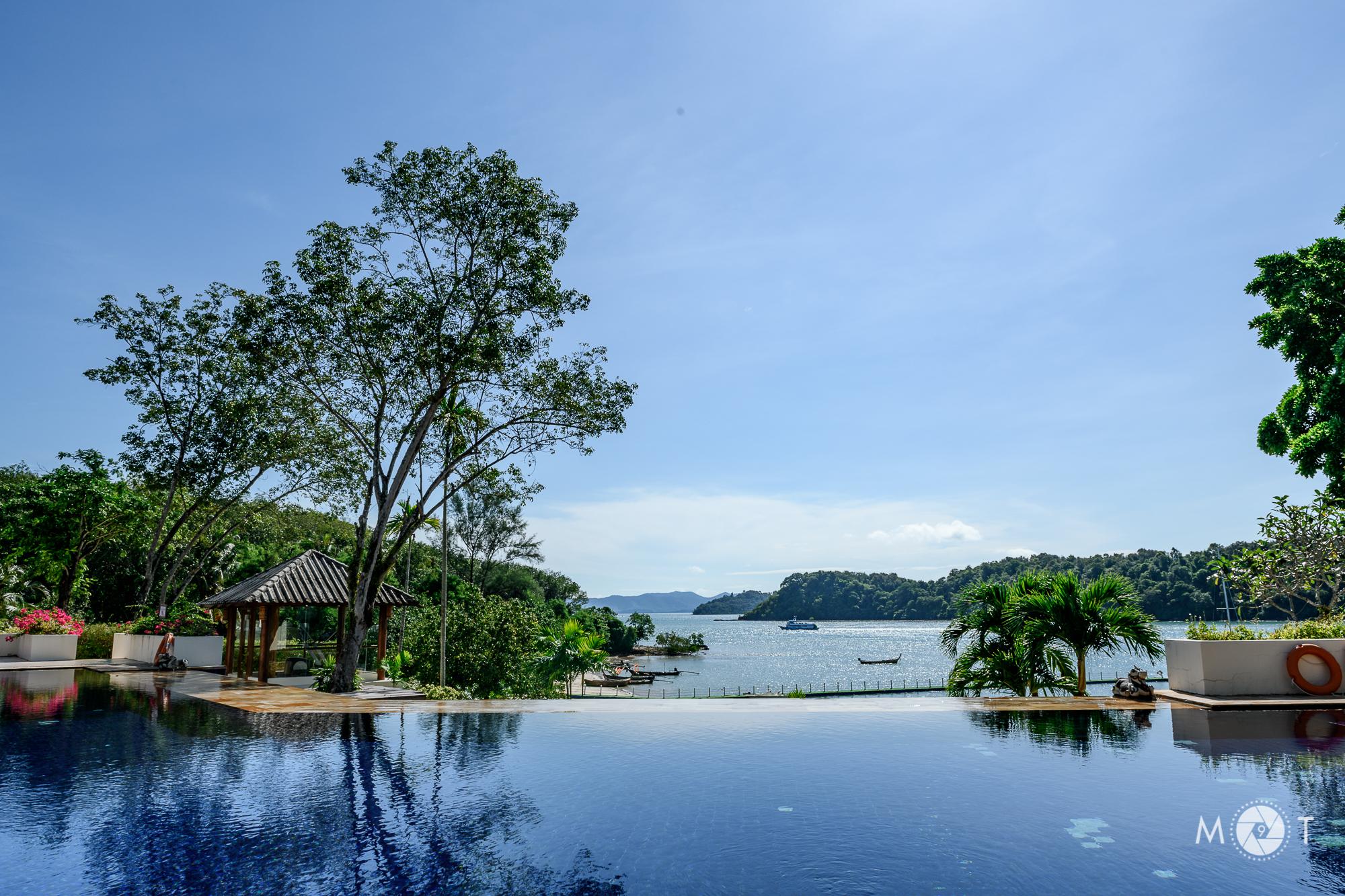Chandara Resort & Spa, Phuket - Sha Plus Eksteriør billede