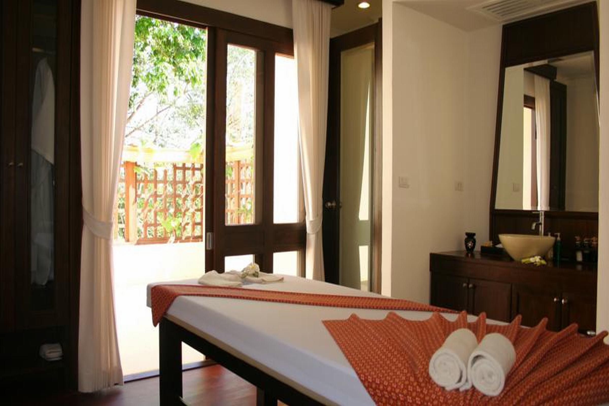 Chandara Resort & Spa, Phuket - Sha Plus Eksteriør billede