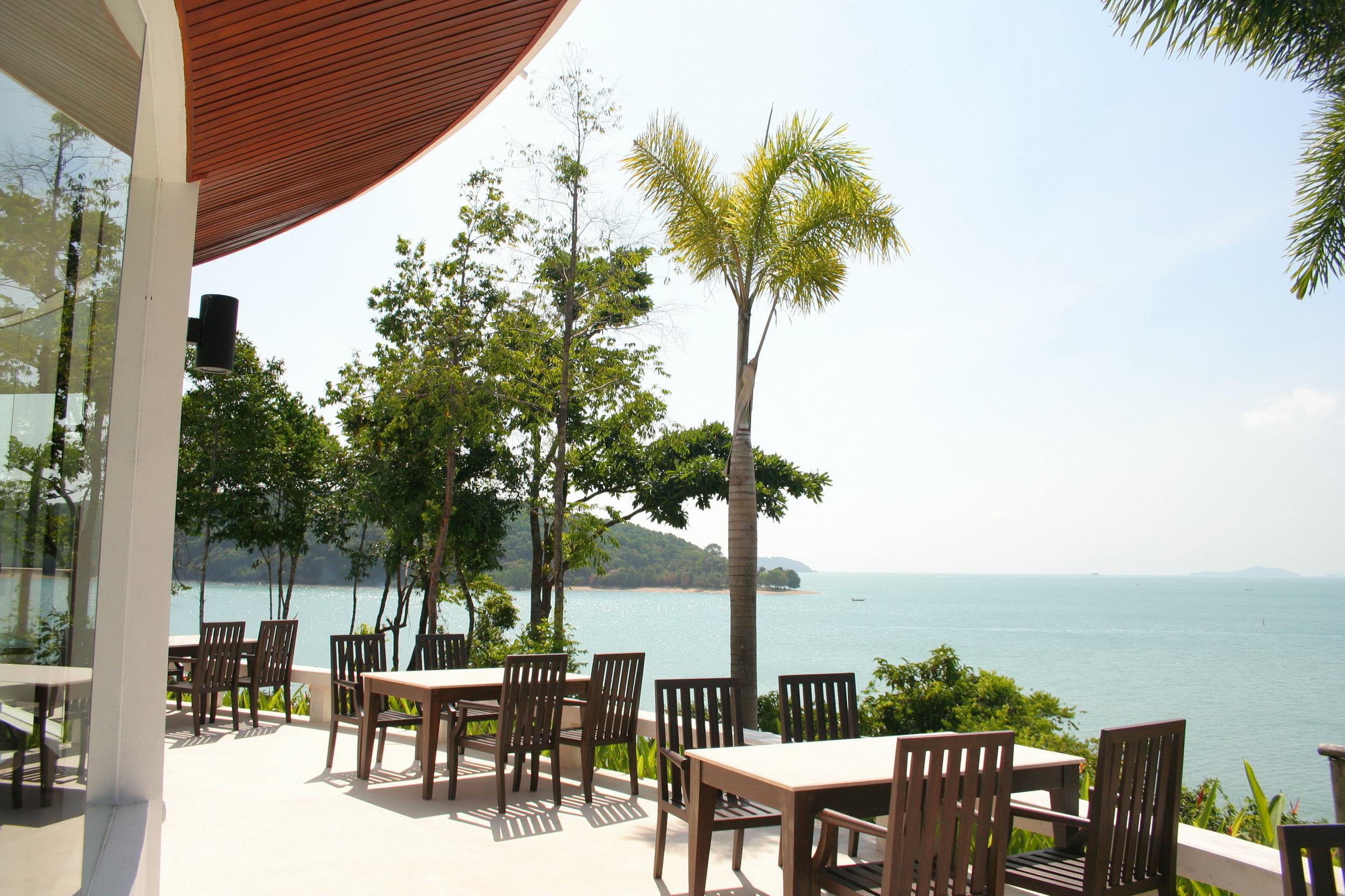Chandara Resort & Spa, Phuket - Sha Plus Restaurant billede