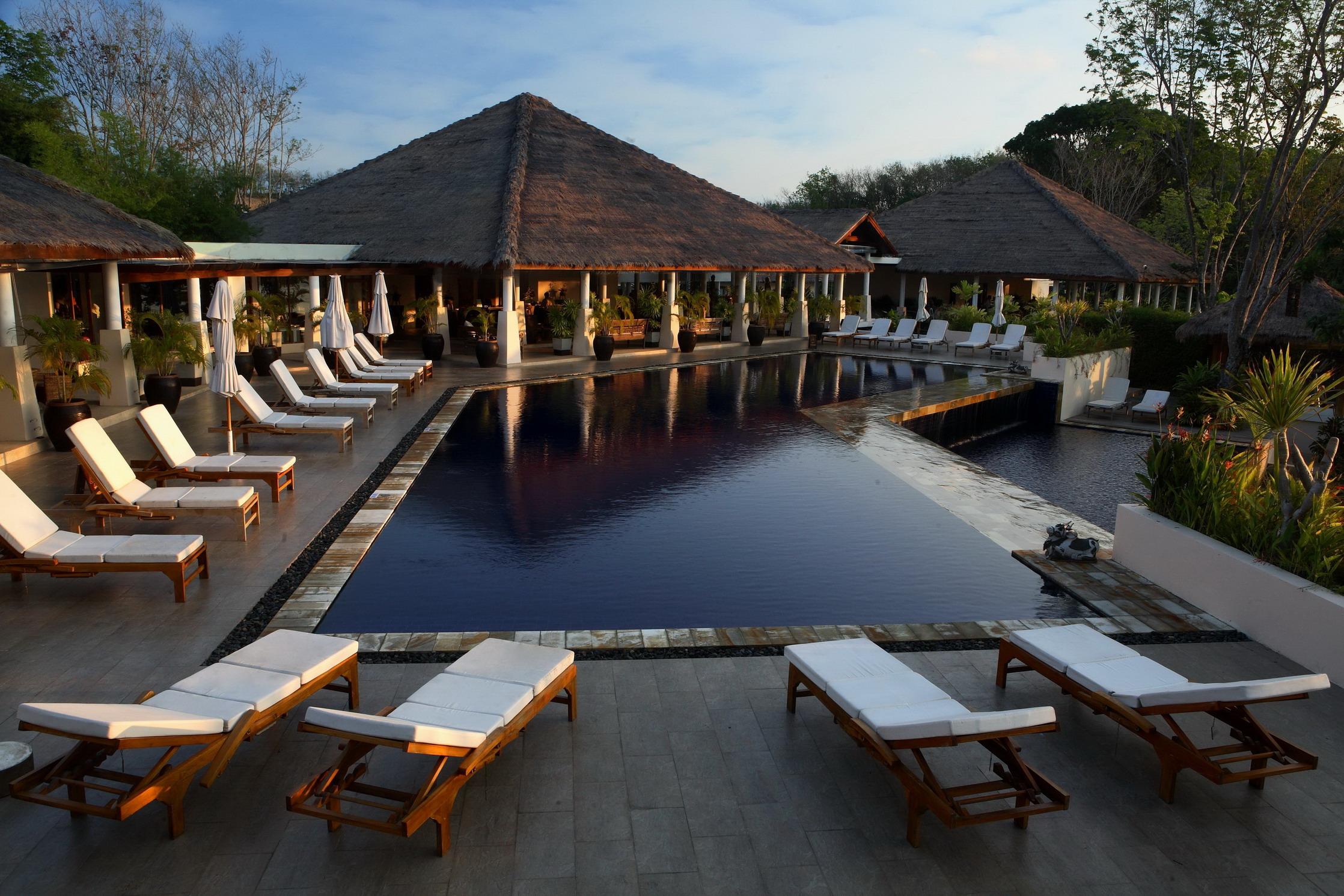 Chandara Resort & Spa, Phuket - Sha Plus Eksteriør billede