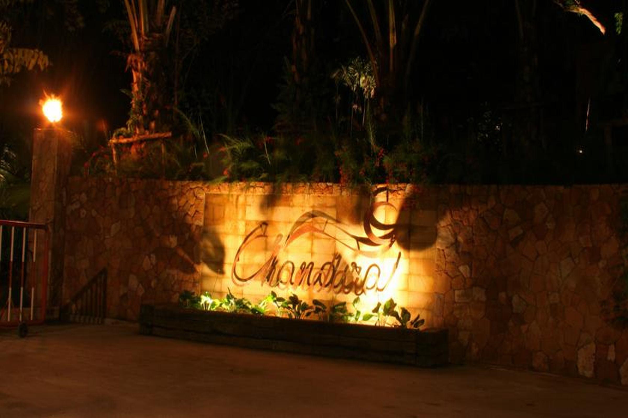 Chandara Resort & Spa, Phuket - Sha Plus Eksteriør billede