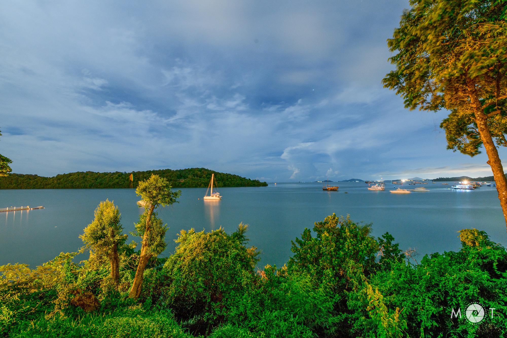 Chandara Resort & Spa, Phuket - Sha Plus Eksteriør billede