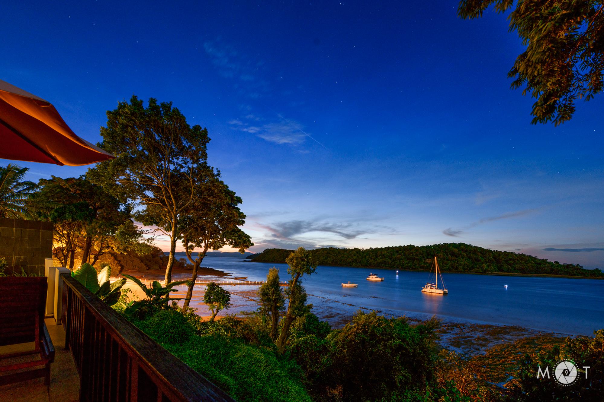Chandara Resort & Spa, Phuket - Sha Plus Eksteriør billede