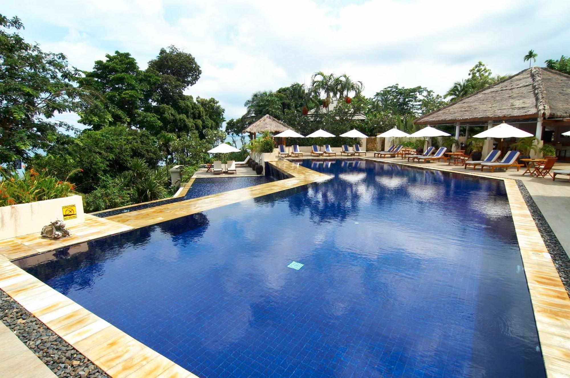 Chandara Resort & Spa, Phuket - Sha Plus Eksteriør billede