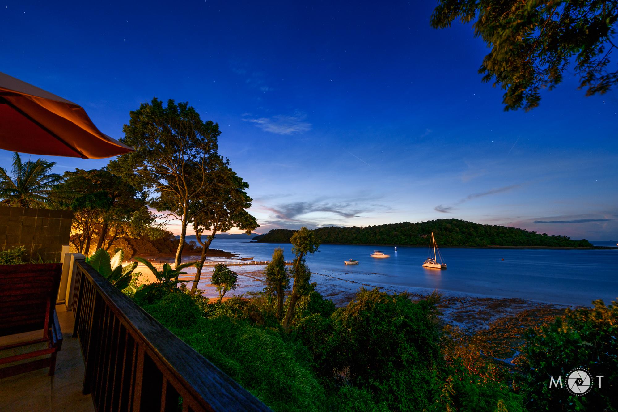 Chandara Resort & Spa, Phuket - Sha Plus Eksteriør billede