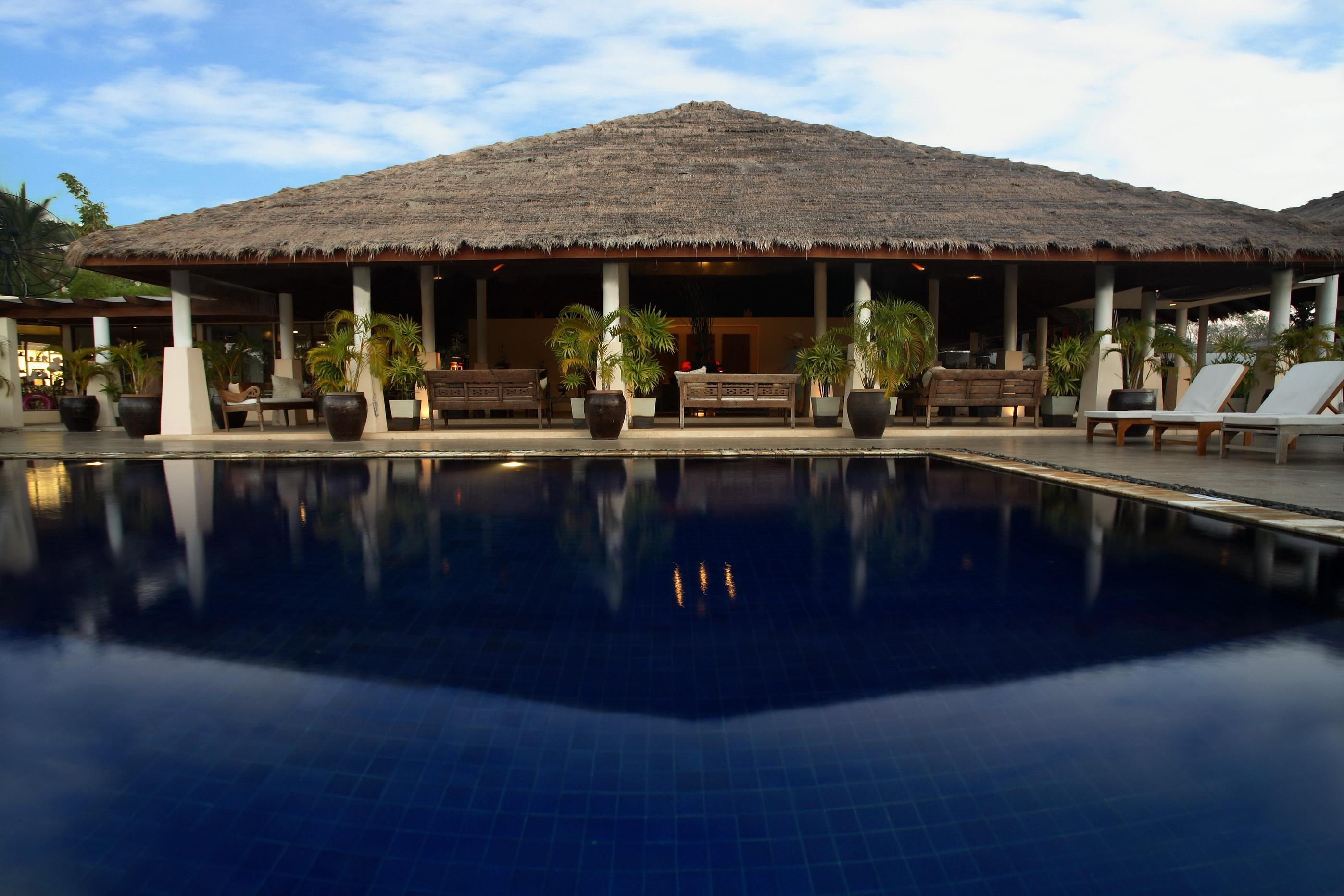 Chandara Resort & Spa, Phuket - Sha Plus Eksteriør billede