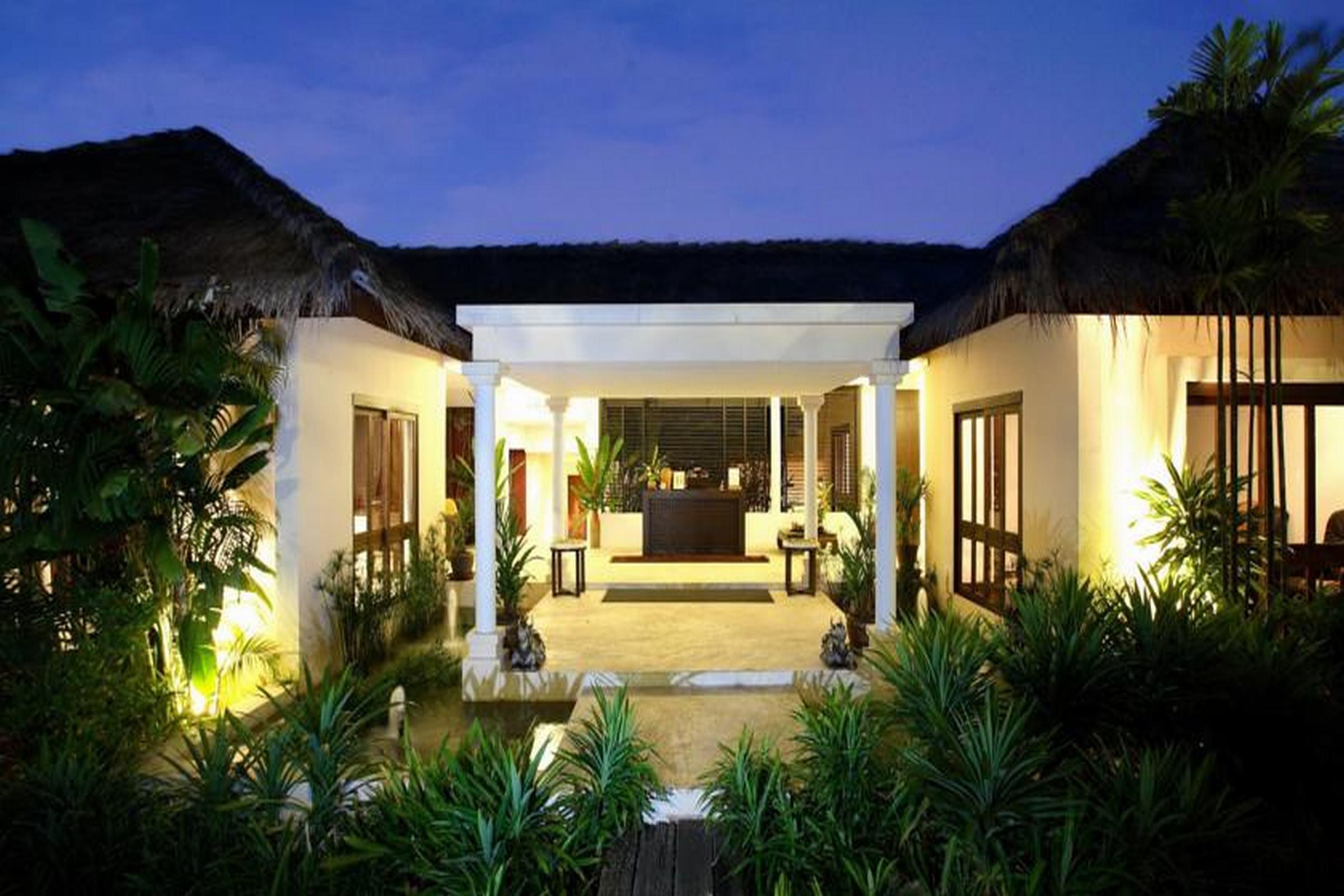 Chandara Resort & Spa, Phuket - Sha Plus Eksteriør billede