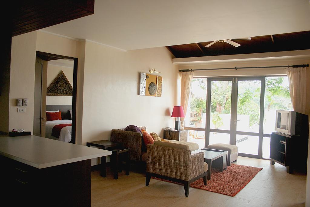 Chandara Resort & Spa, Phuket - Sha Plus Eksteriør billede
