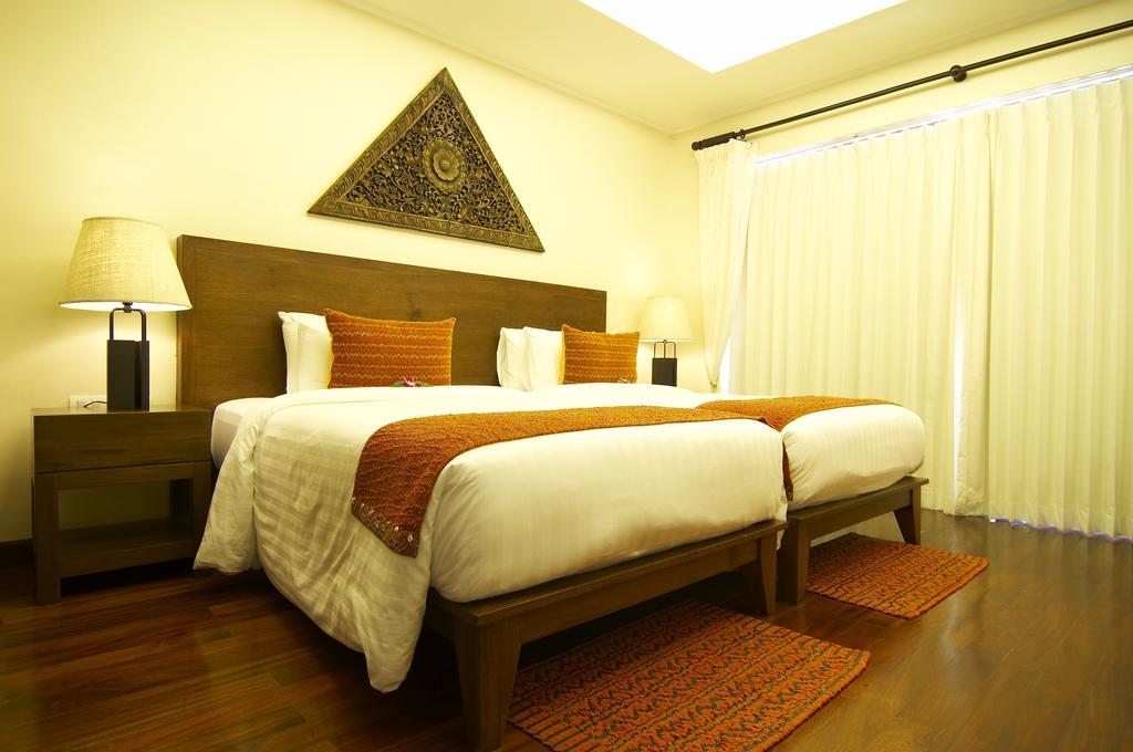 Chandara Resort & Spa, Phuket - Sha Plus Eksteriør billede