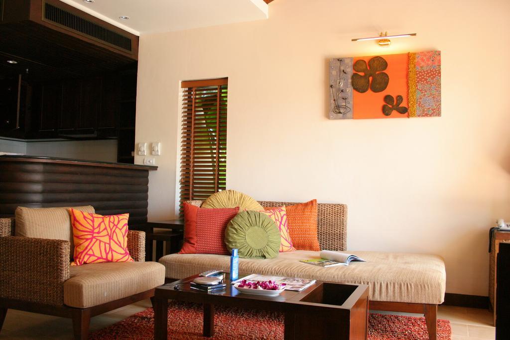 Chandara Resort & Spa, Phuket - Sha Plus Eksteriør billede