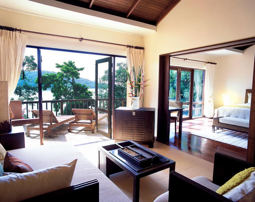 Chandara Resort & Spa, Phuket - Sha Plus Værelse billede