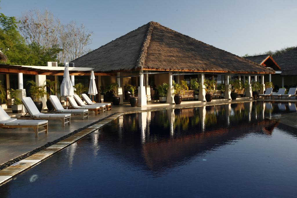 Chandara Resort & Spa, Phuket - Sha Plus Eksteriør billede