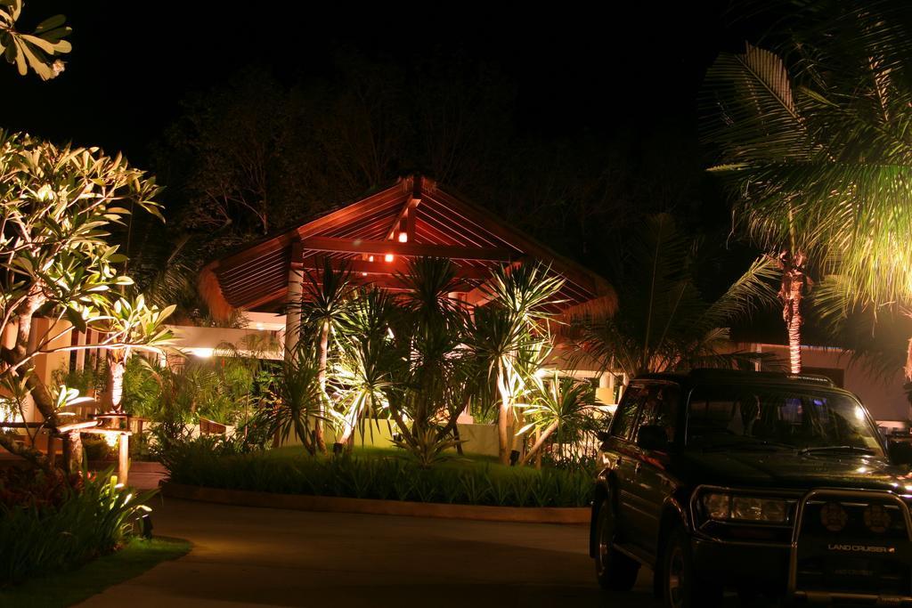 Chandara Resort & Spa, Phuket - Sha Plus Eksteriør billede