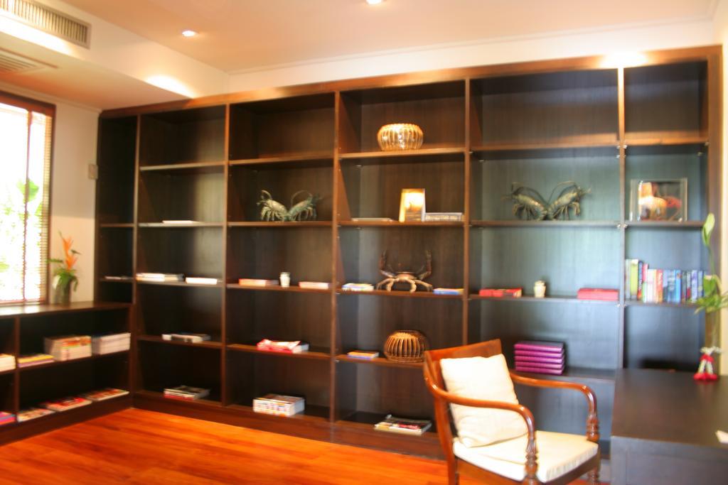Chandara Resort & Spa, Phuket - Sha Plus Eksteriør billede