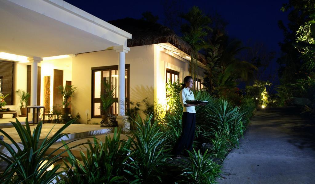 Chandara Resort & Spa, Phuket - Sha Plus Eksteriør billede