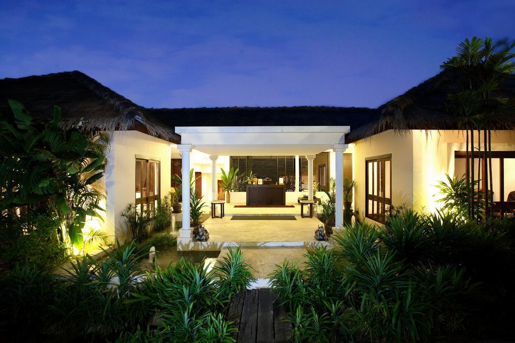 Chandara Resort & Spa, Phuket - Sha Plus Faciliteter billede