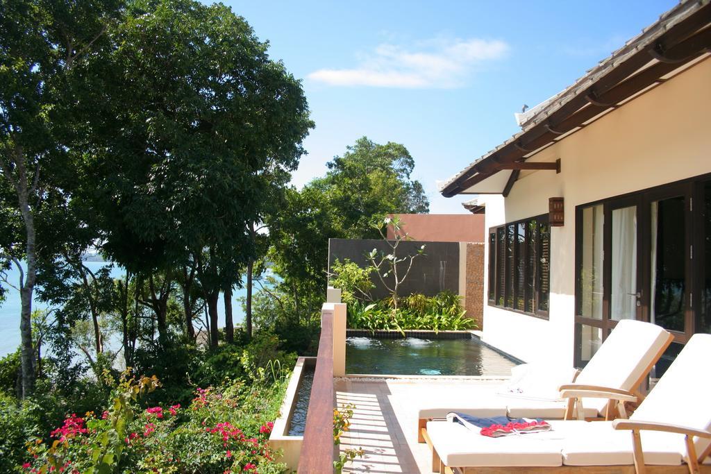 Chandara Resort & Spa, Phuket - Sha Plus Eksteriør billede