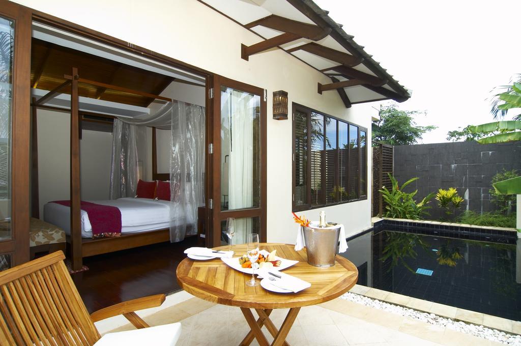 Chandara Resort & Spa, Phuket - Sha Plus Eksteriør billede