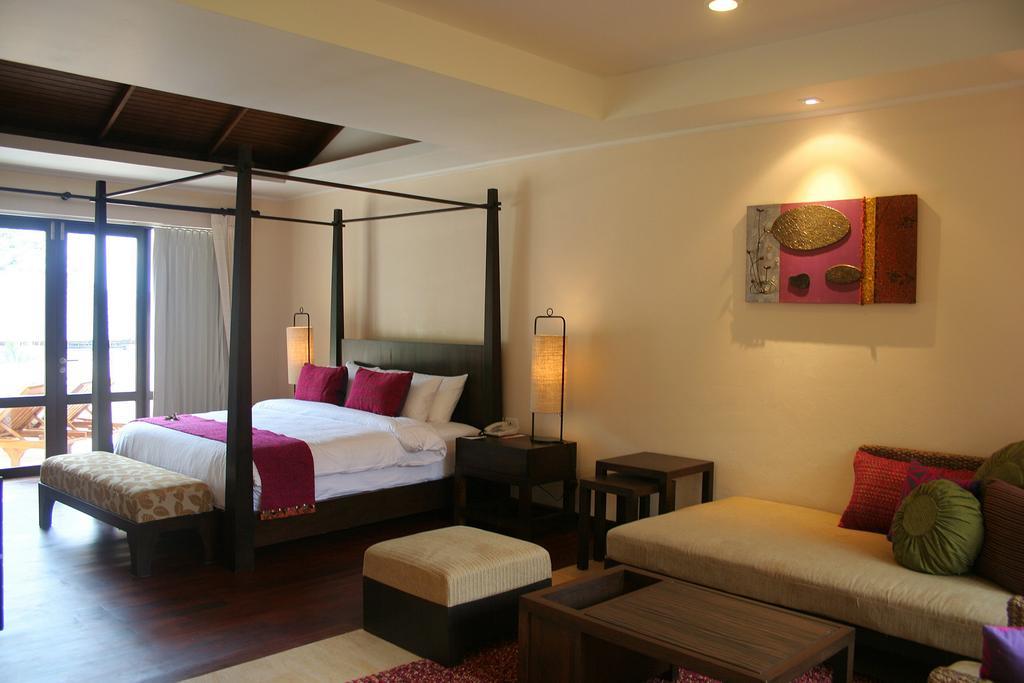 Chandara Resort & Spa, Phuket - Sha Plus Værelse billede