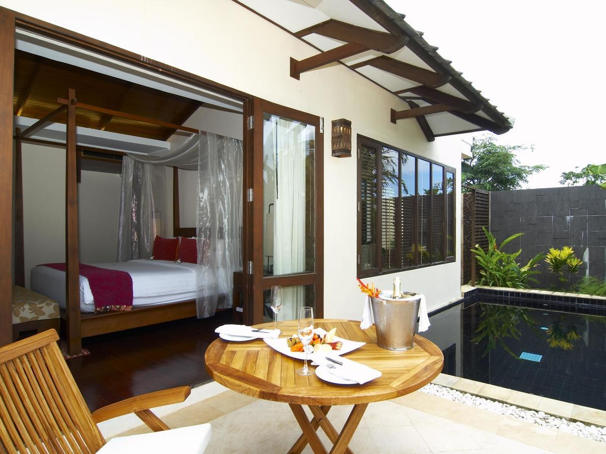 Chandara Resort & Spa, Phuket - Sha Plus Eksteriør billede