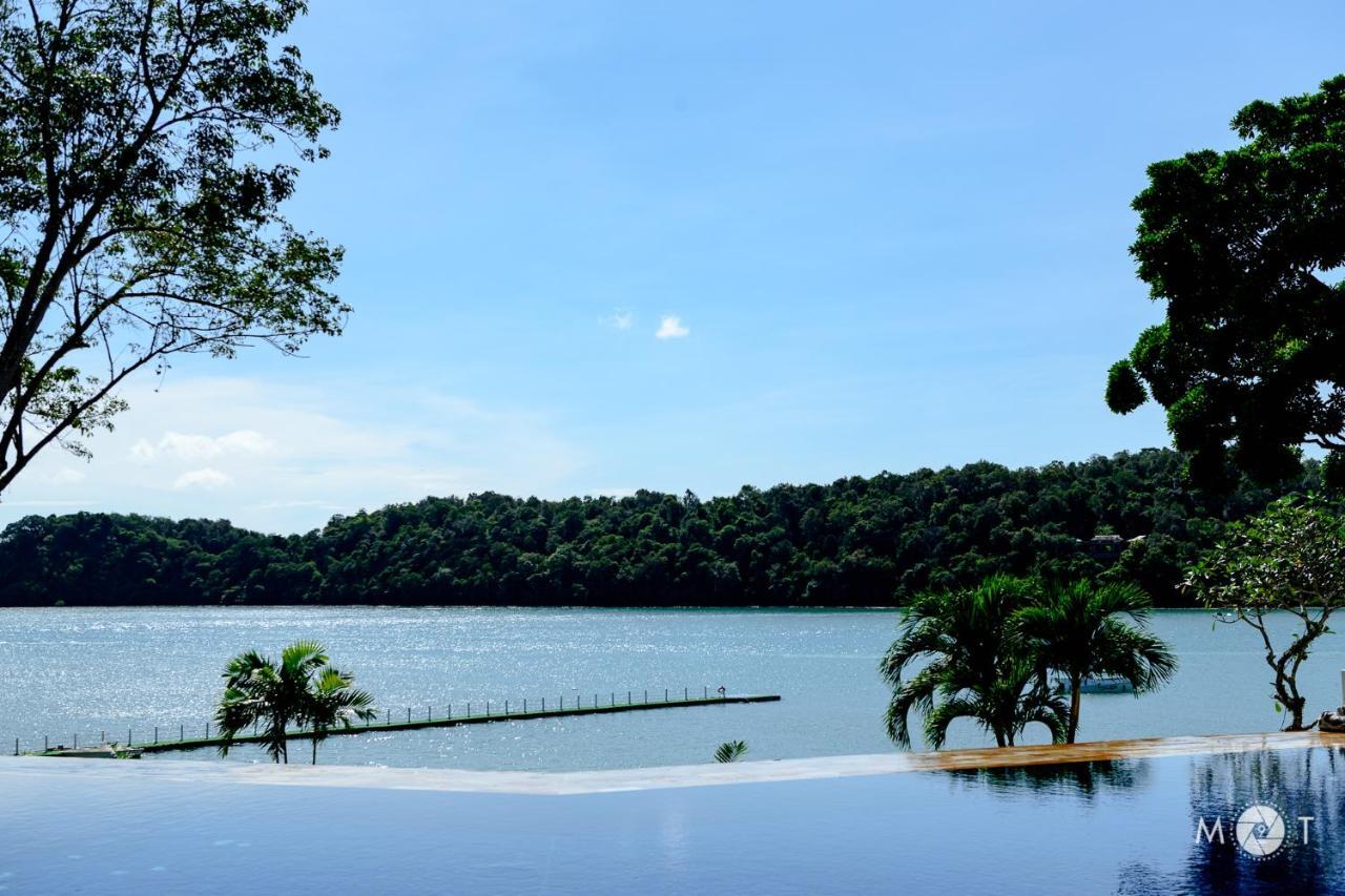 Chandara Resort & Spa, Phuket - Sha Plus Eksteriør billede