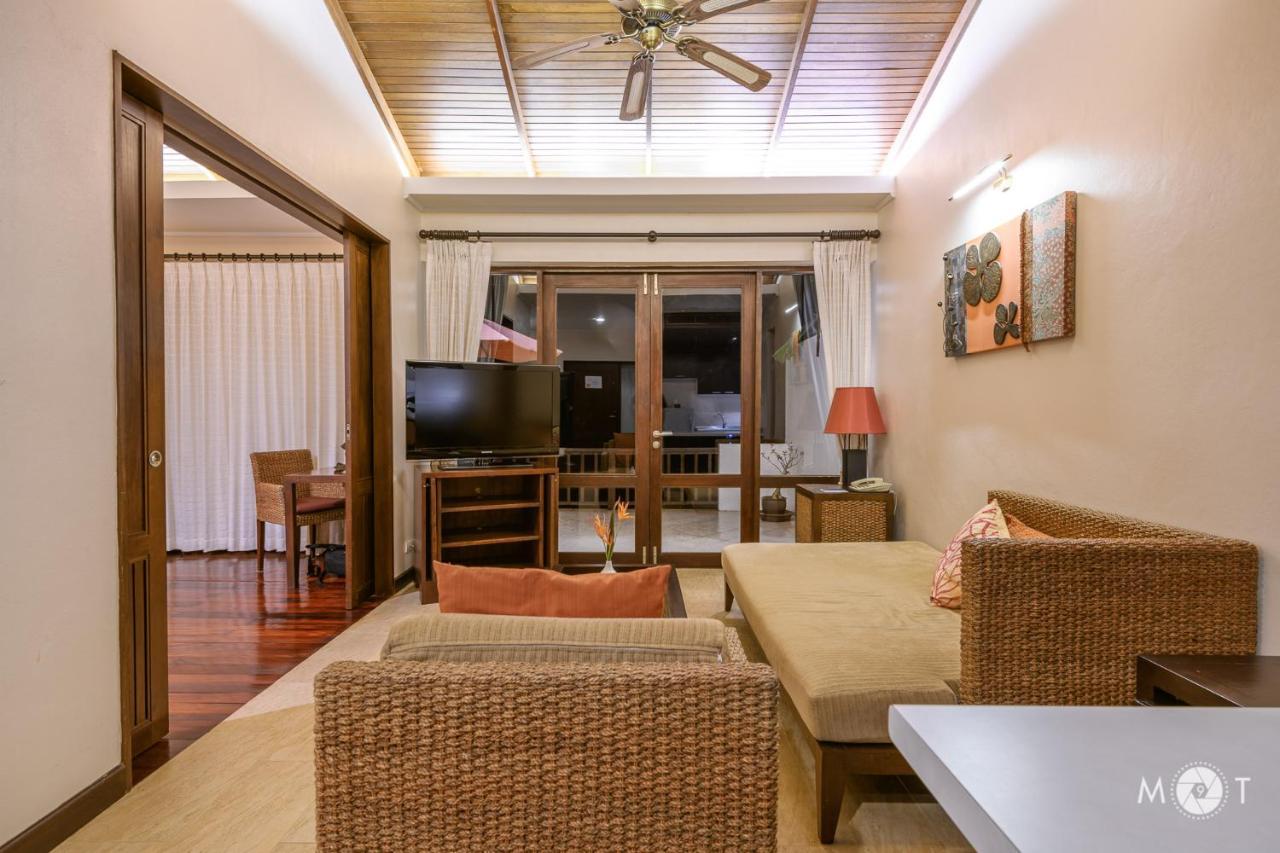 Chandara Resort & Spa, Phuket - Sha Plus Eksteriør billede